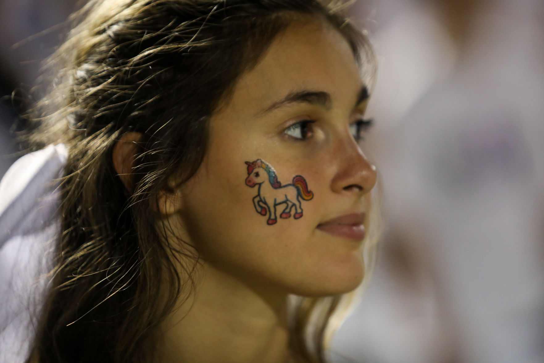 Auburn vs. Opelika high school football